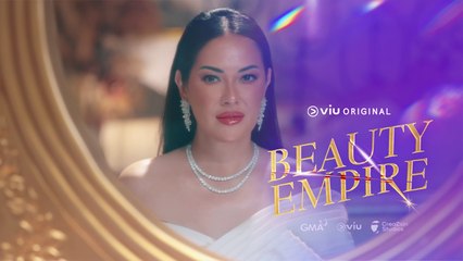 Beauty Empire: Ruffa Gutierrez as Velma Imperial