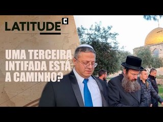 Por que a visita de ministro israelense à Esplanada das Mesquitas pode gerar protestos