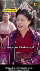 When Princess Calls For Divorce Sreal