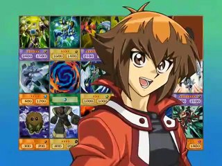 Yu-Gi-Oh! GX Fan-Cut Film 18 - Retour au bercail
