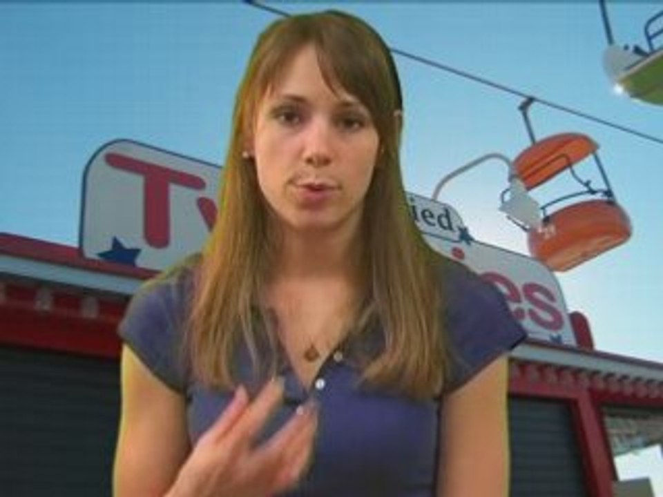 Deep Fried Twinkies, Worst Foods Ever, Nutrition by Natalie