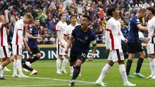 Mondiale per club, Inter contro il River in un match per gli ottavi (e tanti euro)