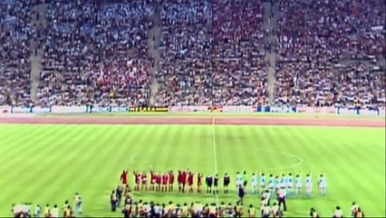 Les meilleurs clubs de Football : Nottingham Forest (Angleterre,1865)