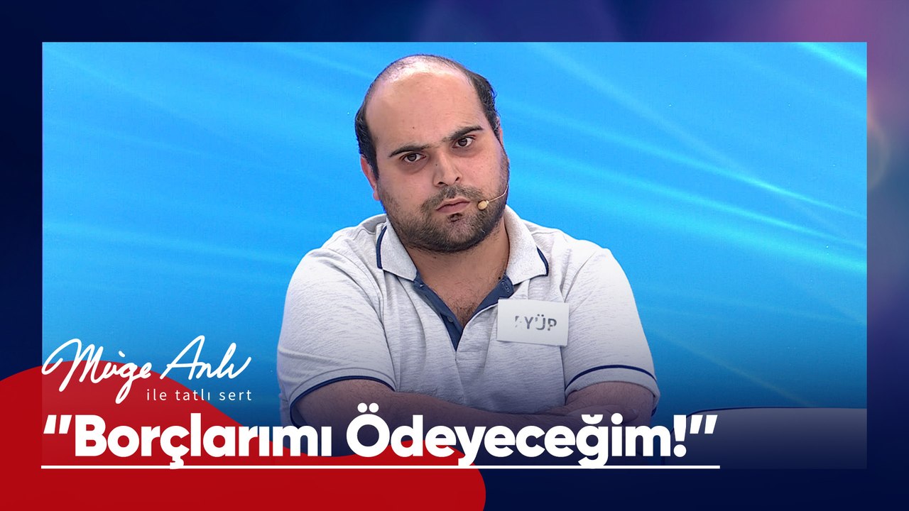 ''Tuğba'nın sevgilisine kefil oldum, cezaevine girdim!'' - Müge Anlı ile Tatlı Sert 25 Haziran 2025