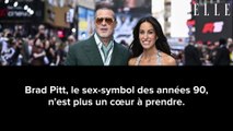 Brad Pitt : qui est sa compagne Ines de Ramon ?