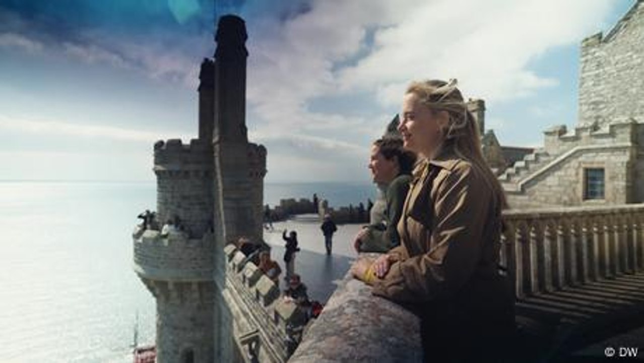 Cornwall – im Land der Riesen und Legenden