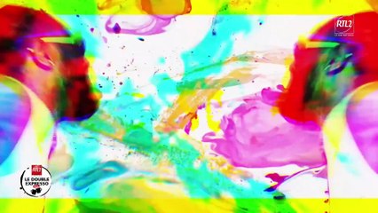 L'INTÉGRALE - Le Double Expresso RTL2 (25/06/25)