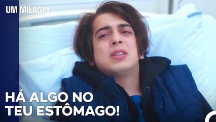 Contrabando De Jóias Escondidas - Um Milagre