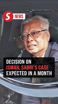 MACC completes Ismail Sabri probe, plans RM170 mil forfeiture