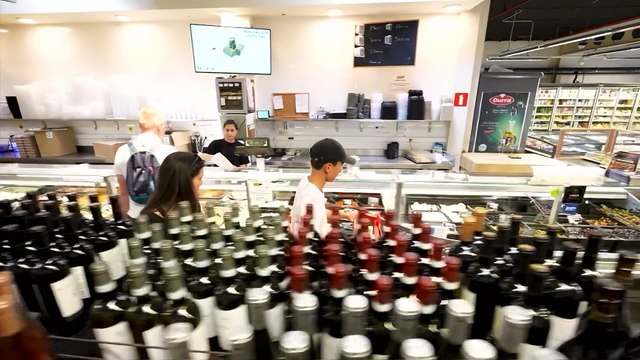 El PIB crece un 0,6% hasta marzo, una décima menos, y modera su avance interanual cinco décimas