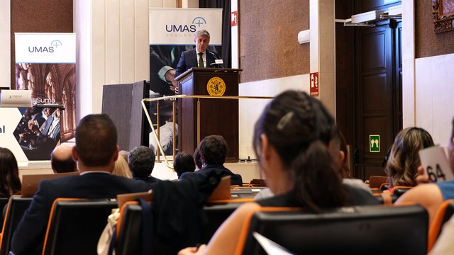 UMAS Seguros aspira a superar los 30 millones de euros en ingresos en 2025