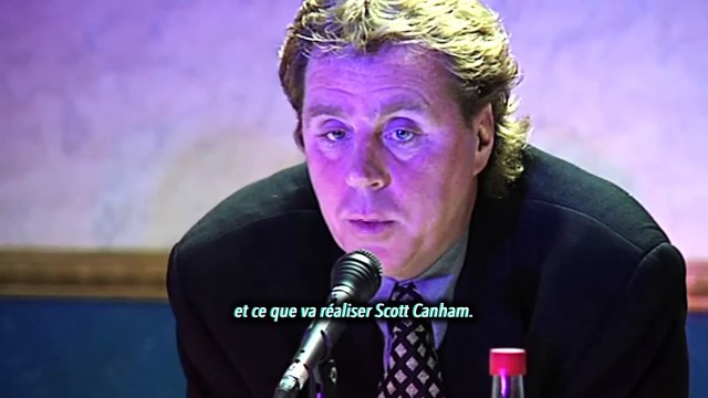 Franck Lampard, un des grands footballeurs anglais