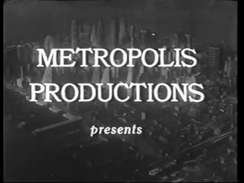 Midnight Manhunt (1945) ANN SAVAGE