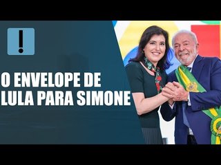 'Achava que não deveria aceitar', diz Tebet ao tomar posse no Planejamento