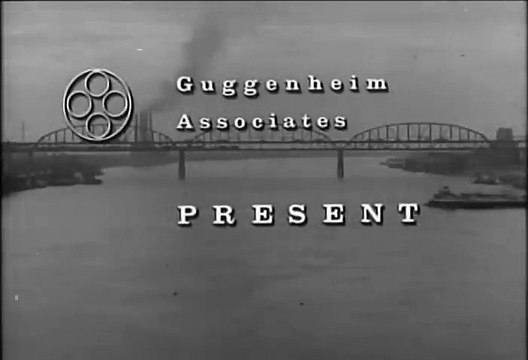 The St. Louis Bank Robbery (1959) STEVE McQUEEN