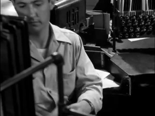 He Walked by Night (1948) FILM NOIR