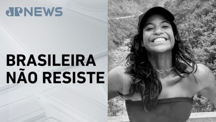 Juliana Marins é encontrada morta após cair em penhasco na Indonésia