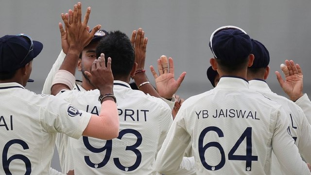 England से हार के बाद टीम इंडिया ने बनाया ये रिकॉर्ड!