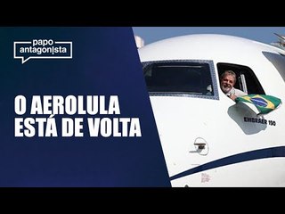 Presidente fará 4 viagens internacionais nos próximos meses, começando pela Argentina
