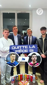 CESC FABREGAS sous côté ? #football #fabregas