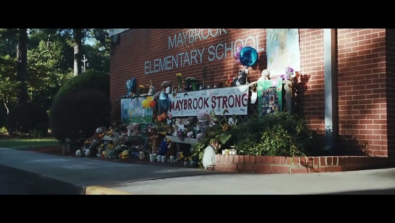 Évanouis Bande-annonce VF (2025) Josh Brolin, Julia Garner