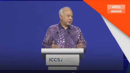 Harungi ketidakpastian dengan keberanian, kerjasama kolektif - Sultan Nazrin