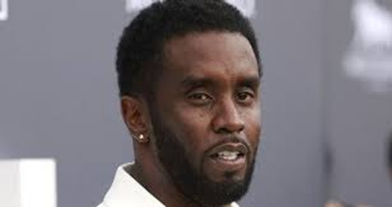 L’affaire PUFF DADDY !