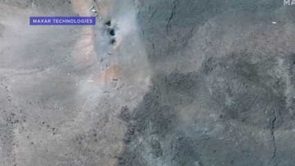 President Trump expresses frustration with Israel and Iran as ceasefire deal teeters and strikes con