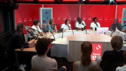 Fan de Fadily Camara et de Jean-Pascal Zadi - La drôle d’humeur d'Oldelaf