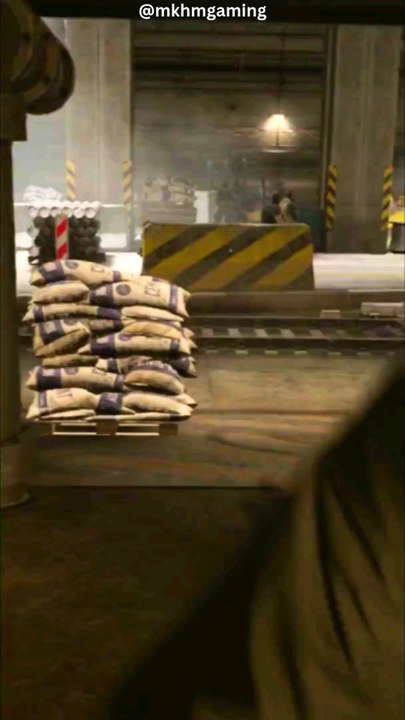 Call of Duty Modern Warfare