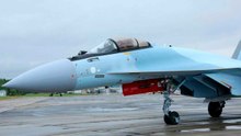 영상: 러시아, UAC로부터 Su-35S 전투기 신규 물량 인도받아