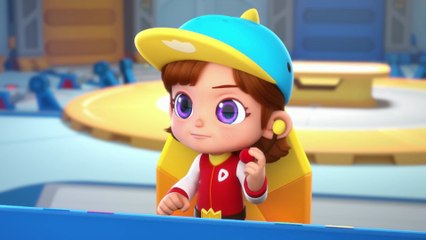 Super Dino: Action-Packed Adventures for Young Minds