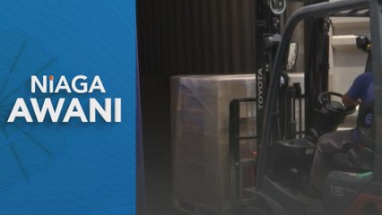 Malaysia rekod aliran masuk FDI RM51.5 bilion