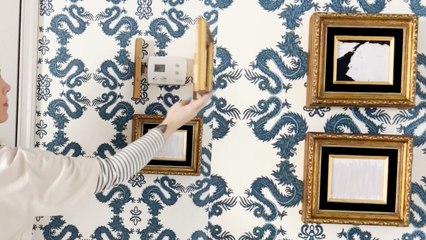 Self-Taught DIYer Shares Top 3 Items To Cover In Homes