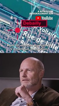 Les réf' de la série Le Bureau des Légendes sont réelles et concernent parfois des membres de la DGSE qui ont bien existé 🔥