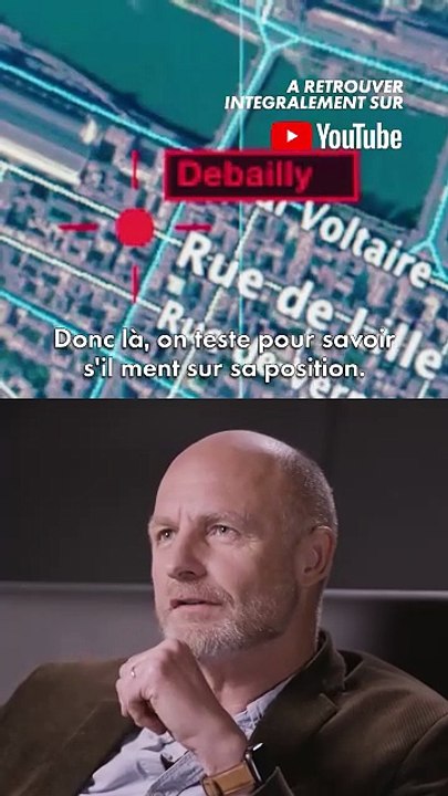 Les réf' de la série Le Bureau des Légendes sont réelles et concernent parfois des membres de la DGSE qui ont bien existé 🔥