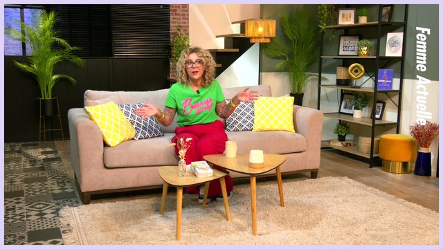 FEMME ACTUELLE - Horoscope : maîtrisez l'art du lâcher-prise avec les conseils de notre astrologue Isabelle Elvira