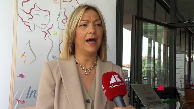Violenza di genere: Bertolone (FIPE) “Noi donne imprenditrici abbiamo il ruolo di sentinelle”