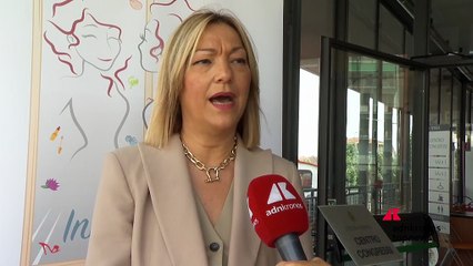 Violenza di genere: Bertolone (FIPE) “Noi donne imprenditrici abbiamo il ruolo di sentinelle”