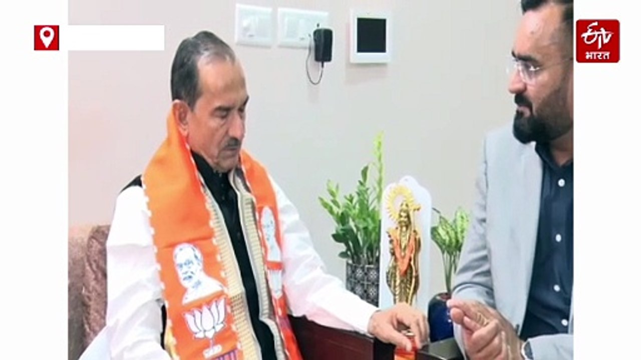 भाजपा अध्यक्ष राठौड़ ने आपातकाल की यादें साझा की, बताया-पीएम मोदी ने सरदार बनकर काटी थी फरारी