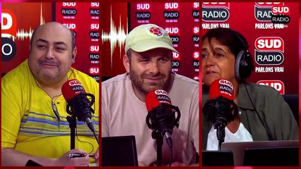 Sud Radio Media - Émission du 25 juin 2025