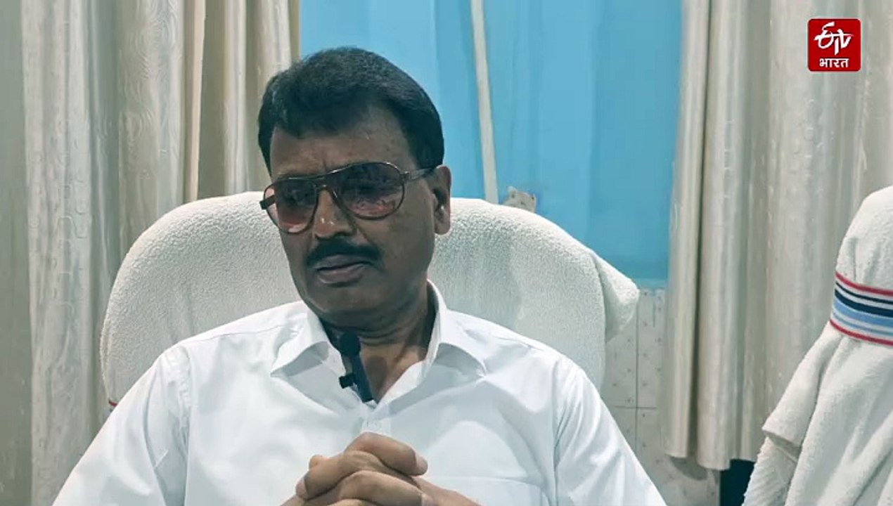 एमएमसीएच में मेडिकल स्टूडेंट्स का हंगामा, छात्रों ने प्रिंसिपल को हटाने के लिए सरकार को लिखा पत्र