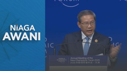 Ketegangan global berpotensi jadi lebih serius - PM China