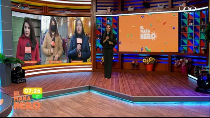 El Mañanero ∙ Miércoles 25 de Junio de 2025