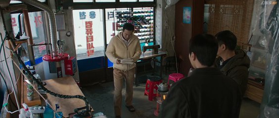 Hunter with a Scalpel - Ep.8 - Engsub