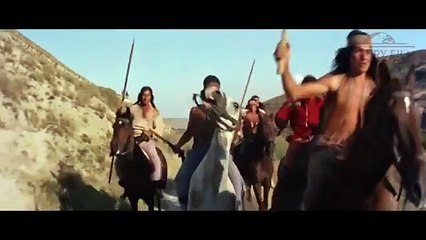 El Hombre de la Diligencia / Películas del Oeste en Español