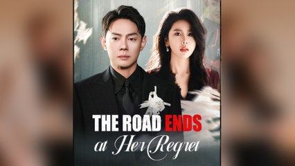 The Road Ends At Her Regret Full Movie