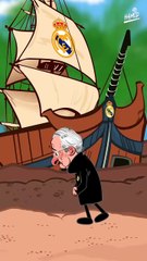 Who do you think would be the best option for coaching Real Madrid in the upcoming season 🤔🧐کدوم بزرگوار رو بهترین گزینه برای هدایت رئال مادرید در فصل آینده میدونید؟ 🤔🧐#realmadrid#klopp#zidane#ancelotti#xabialo