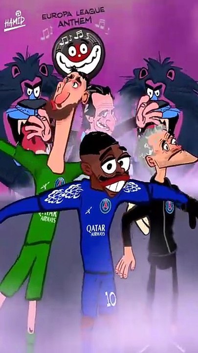 Summary of the leg 2 of Champions League quarter-finals-خلاصه دور برگشت مرحله یک چهارم نهایی لیگ قهرمانان-#ucl#championsleague#realmadrid#arsenal#barca#bvb#psg#inter#hamidsahari