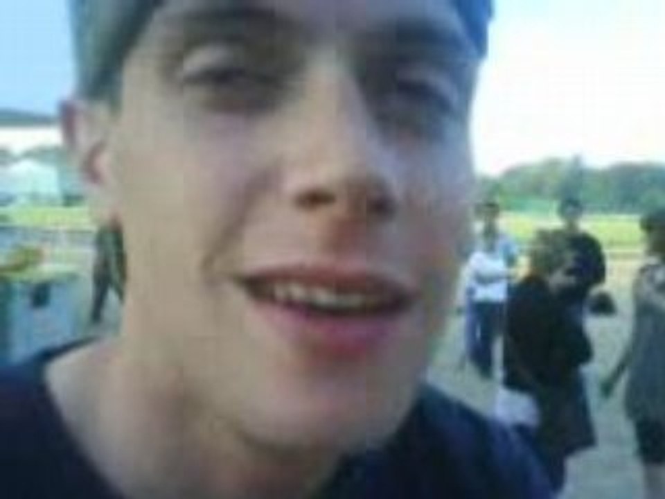 GuiGui au tournoi vétéran épisode 2 le chanteur !!!